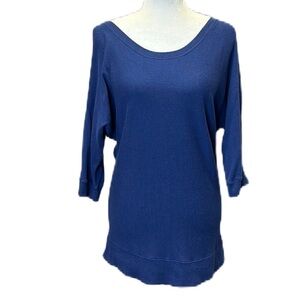 Ann Taylor Loft Long Sleeve Top